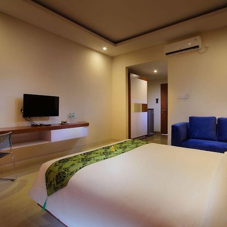 Umah Bali Suites And Residence Denpasar Exterior foto